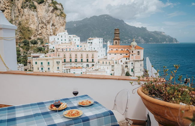 Casa Blue Torricella by Elite Villas - Foto 4