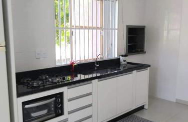 Casa de praia na Gamboa - Garopaba SC - Foto 16