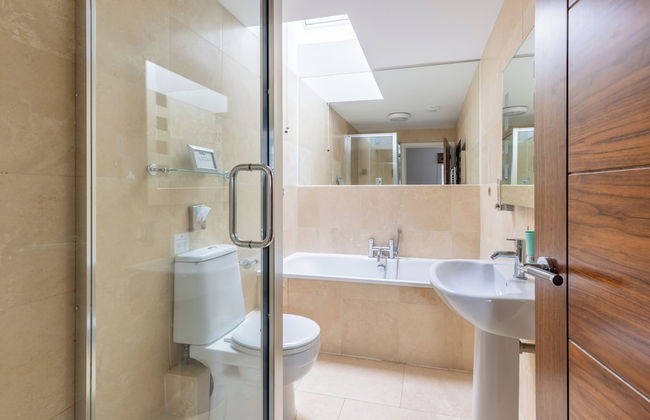 Dairy Cottage - North East Escapes - Foto 13