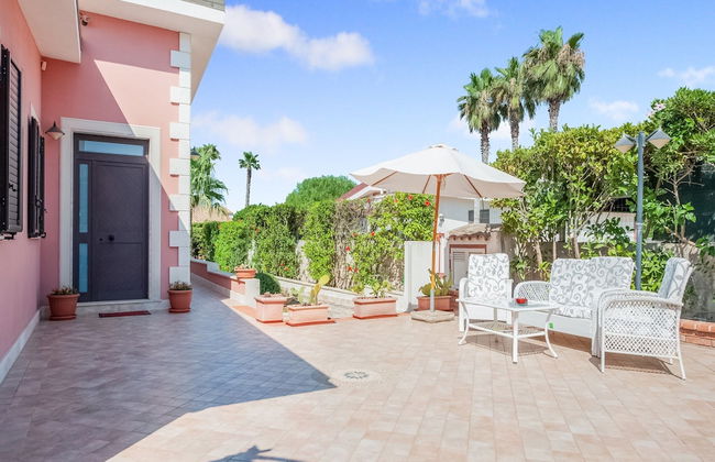 Belvilla by OYO Villa Amos - Foto 30