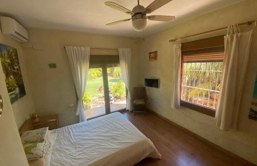 House near Conil with a Tropical Garden and Pool - Foto 18