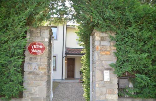 Villa Patrizia - Foto 76