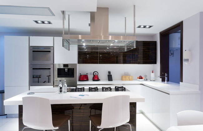 InStyle Aparthotel - Photo 22