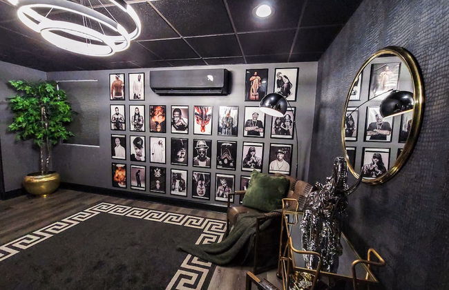 Chic Collection by NOHOTEL on PTree RD - Foto 6