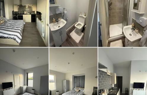 APARTMENT 1, Westmount - Foto 1