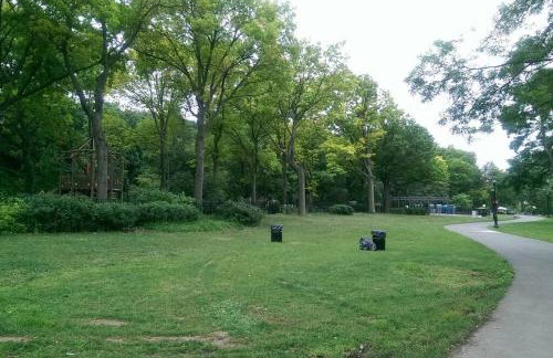 NYC Studio Long Stays Near Columbia Presby - Foto 35