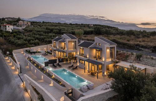 Melanthia Villas - Foto 50