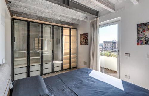 SkyJungle, luxury penthouse private pool and spa - Foto 13