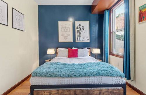 Renovated Ranch Style 6BR 4BA Duplex Beach House - Foto 12