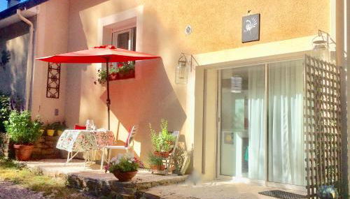 Maisonnette la Grue - Vallée de la Dordogne - Foto 4