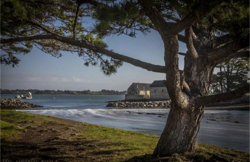 Les Villas de Locmiquel BORD DE MER - Photo 58