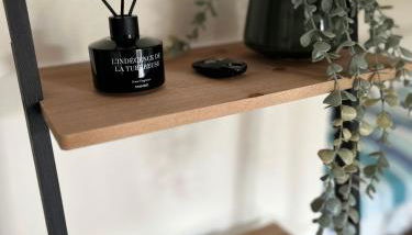 Cocon Urbain - avec parking privé gratuit - Foto 4