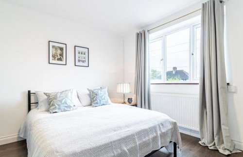 Large 6-BDR House in Cambridge - Foto 9