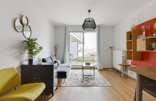 Appartement Corselle - Welkeys - Foto 1