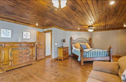 The Royal Chateau-5BED6BATHPoolHottub-20PP - Foto 25