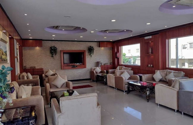 Deyala Hotel Suites - Foto 2