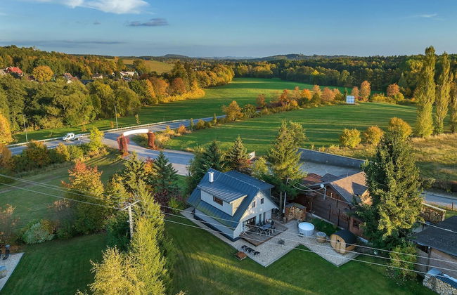 Dolni Branna Kdk11210 - Photo 31