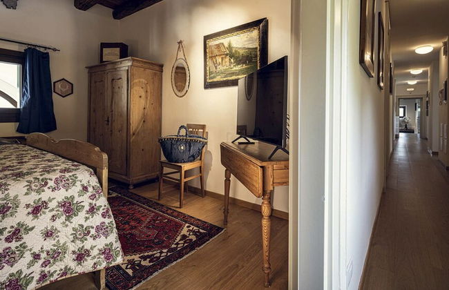 Villa Barchessa Panigai 14 - Foto 18