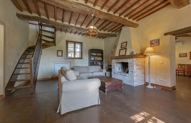 Villa Argante - Ecofreindly Pool Villa 18 2 Guest - Foto 24