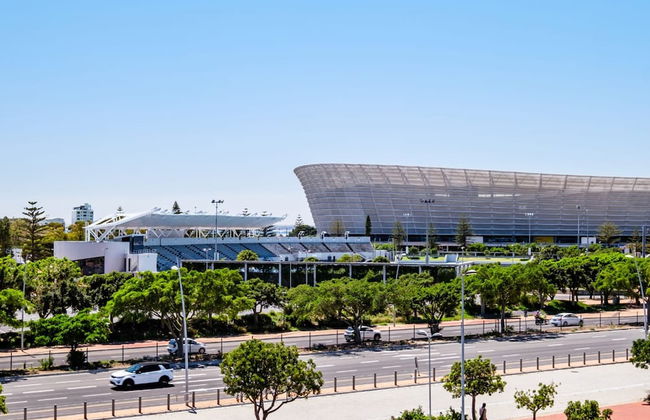 Stylish Comfort at the Luxurious Tramonto - Foto 21