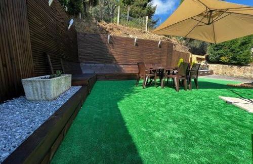 Casa Paisán - mountain view - Foto 39