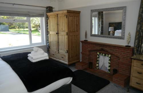 South View Country House Sleeps 12 - Hot Tub - Views - Foto 37