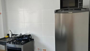 Apartamento na Região do Grande Dirceu - Foto 4, stove