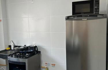 Apartamento na Região do Grande Dirceu - Foto 4