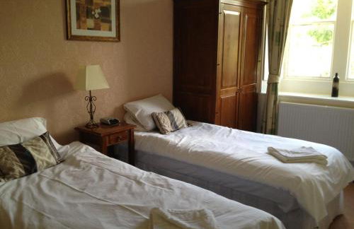 Clennell Hall Country House - Near Rothbury - Northumberland - Foto 34