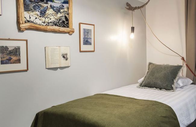 Lietsu Boutique Aparthotel - Foto 13