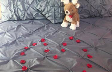 Soldiers Cottage, with HOT TUB, dog friendly, great views - Foto 40