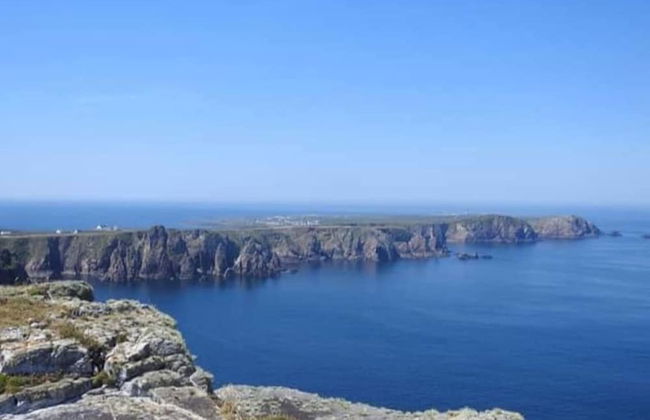 Stunning Tory Island Apartment - Foto 11