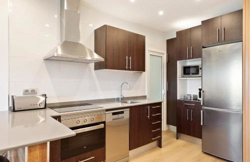 El balcón de Sagrada Familia - Foto 11