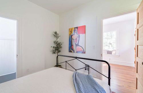 Stay Portland - NW 23rd - 1BR - Best Location - Historic Beauty - Foto 7