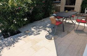 Seaview Villa Anita with Two Apartments and private Pool - Foto 54