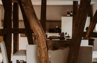 Modernisiertes Fachwerkhaus in Rheinbach bei Bonn - Foto 24