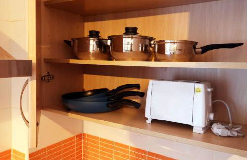 Apartamento Adri - Photo 8