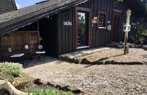 Jost holiday apartment - Foto 1