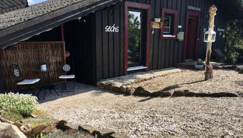 Jost holiday apartment - Foto 1, Other