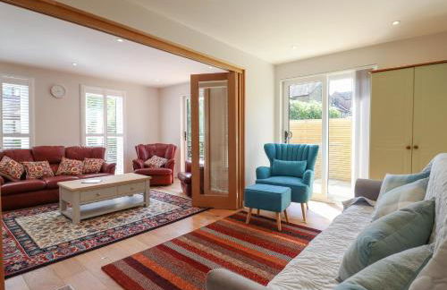 Wellington Cottage - Photo 10