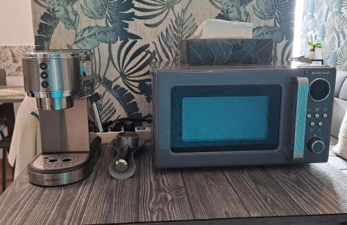 Boutique Lodge Endless Summer - Foto 12