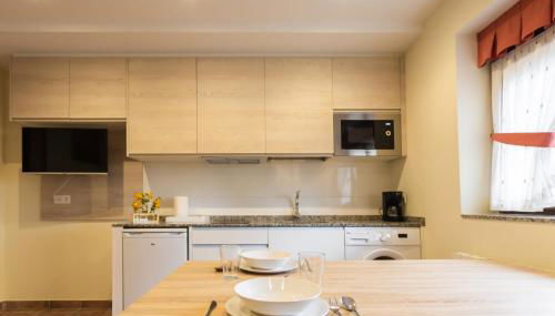 Apartamentos el Proel - Foto 3