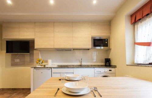 Apartamentos el Proel - Foto 3