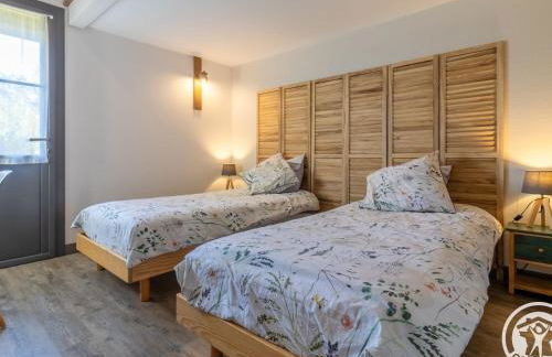 Charmant gîte rural rénové en Anjou, proche vignobles et sites touristiques - FR-1-622-30 - Photo 11