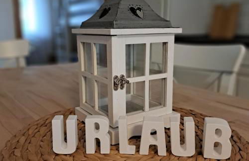 Ferienwohnung Hof Segberg - Foto 11