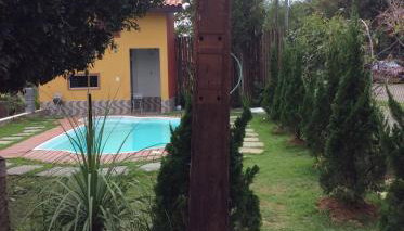 Pousada Chalé na Roça Penedo - Foto 5, Garden