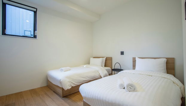 Kouzan Woods - Foto 4, Habitación