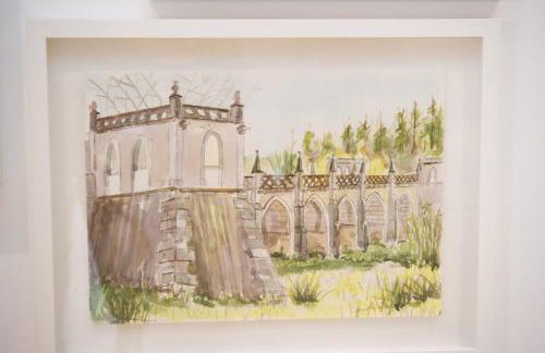 Batalha - Ferreiras Apartment - Foto 42