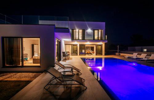 Villa Stressless - Foto 49