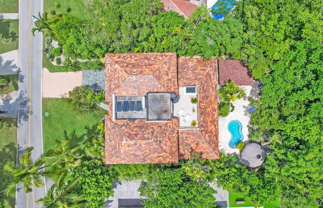 Beautiful Villa Tortuga at Puntacana Resort Club Pool Garden Golf Cart Maid - Photo 53